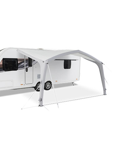 Dometic Sunshine AIR Tour