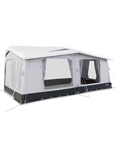 Dometic Residence AIR Tour 